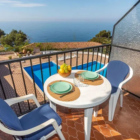 Estudi By Interhome Daire