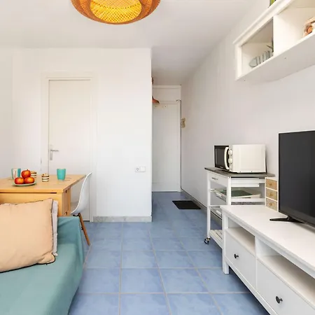 Appartamento Estudi By Interhome