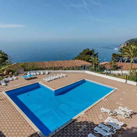 Estudi By Interhome Daire Tossa de Mar