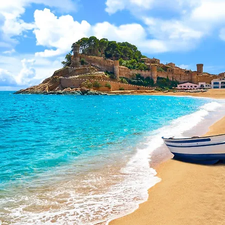 Estudi By Interhome Daire Tossa de Mar